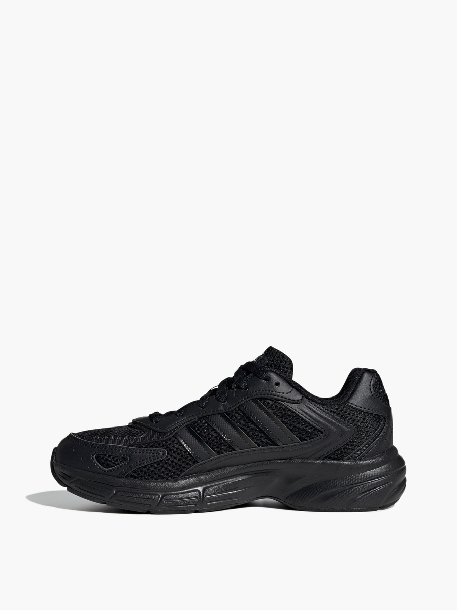 Women Eclyptix 2000 Lace-Up Ankle Sneakers