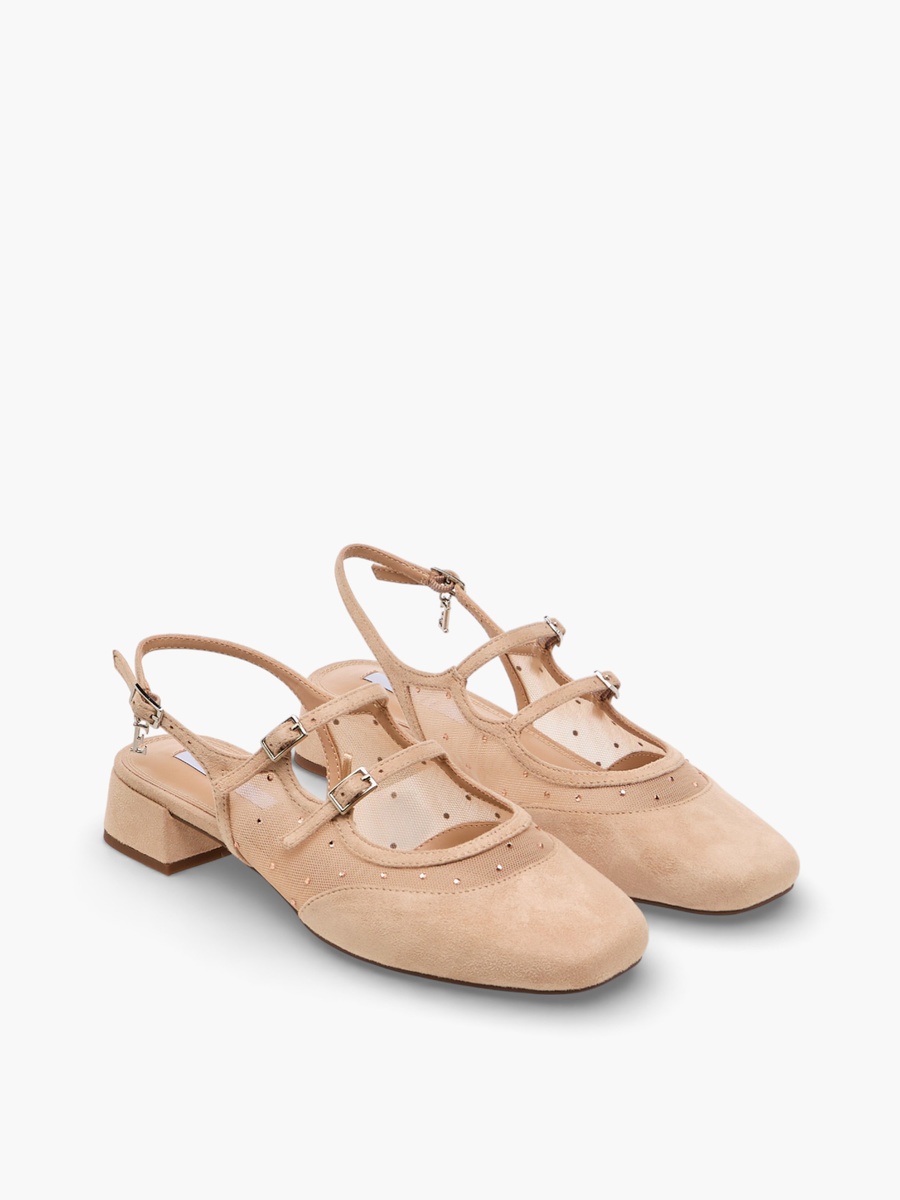 Gabriella Gucci Women Block Heel Shoes