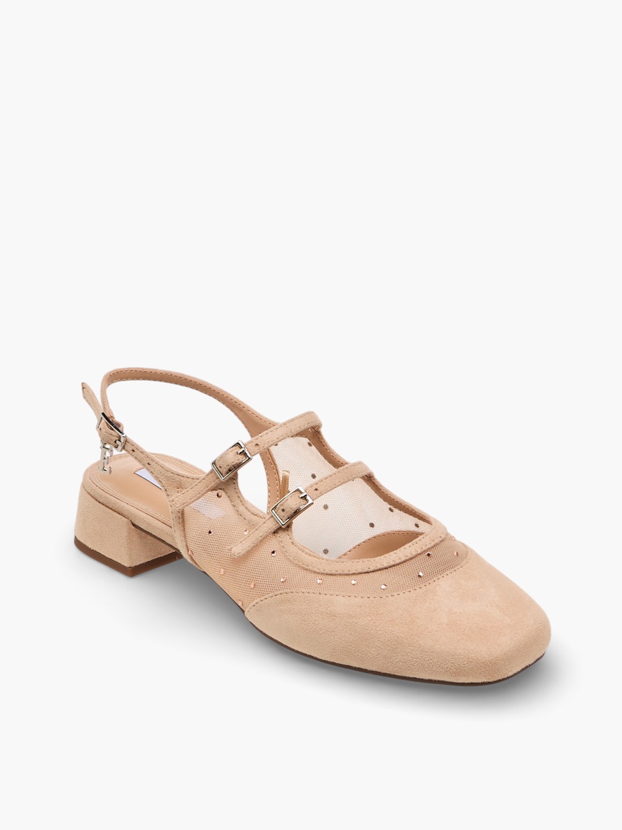 Gabriella Gucci Women Block Heel Shoes