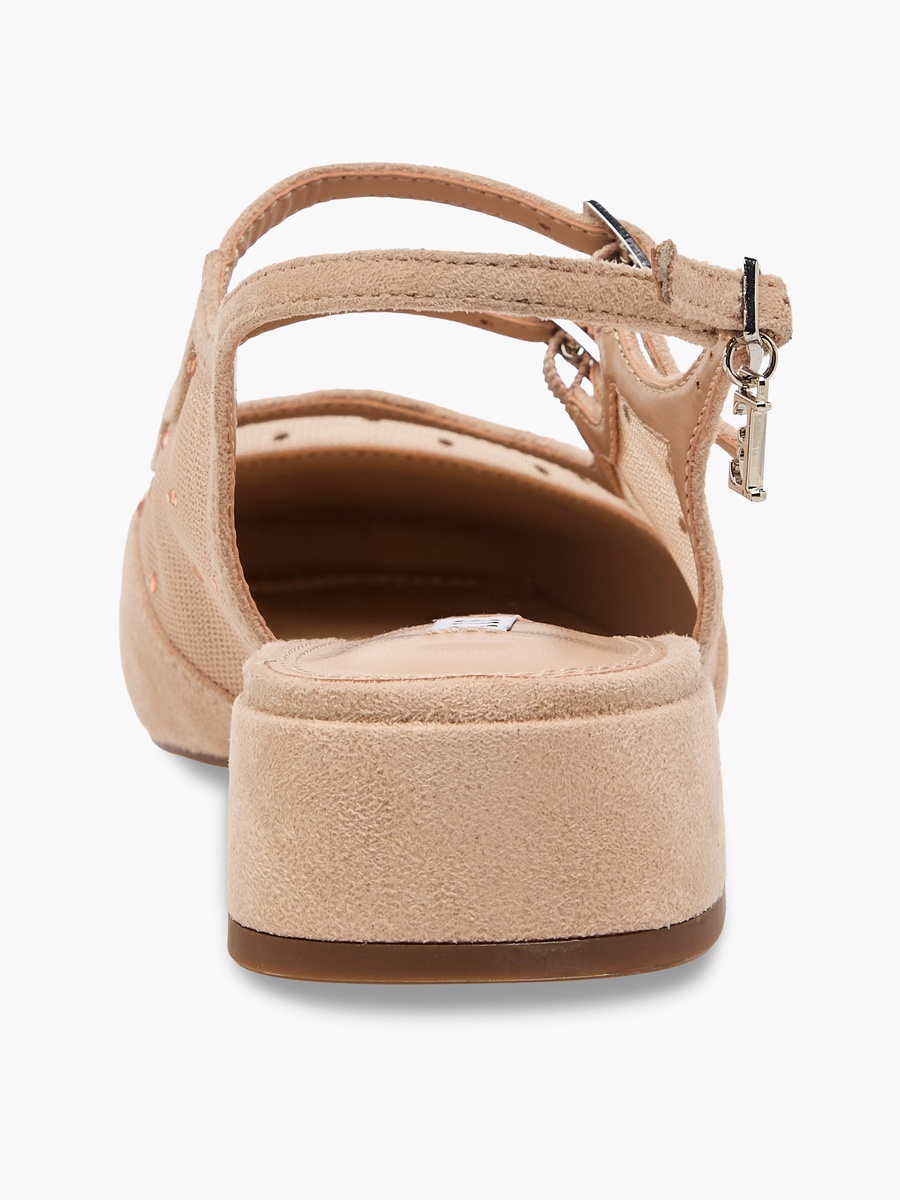 Gabriella Gucci Women Block Heel Shoes