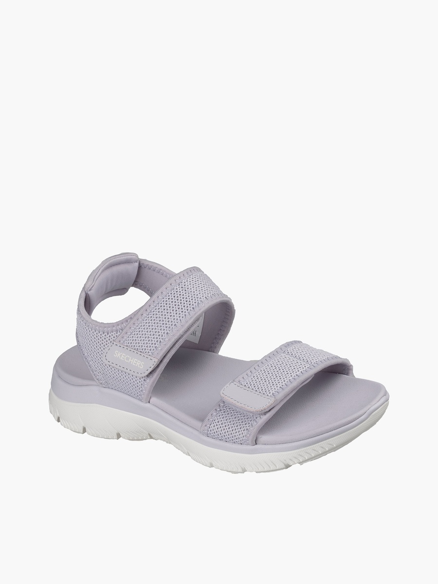 Women SUMMITS SANDAL Hook and Loop Sandals