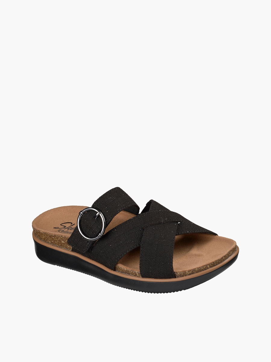 Women LIFTED COMFORT Slip-On Sandals