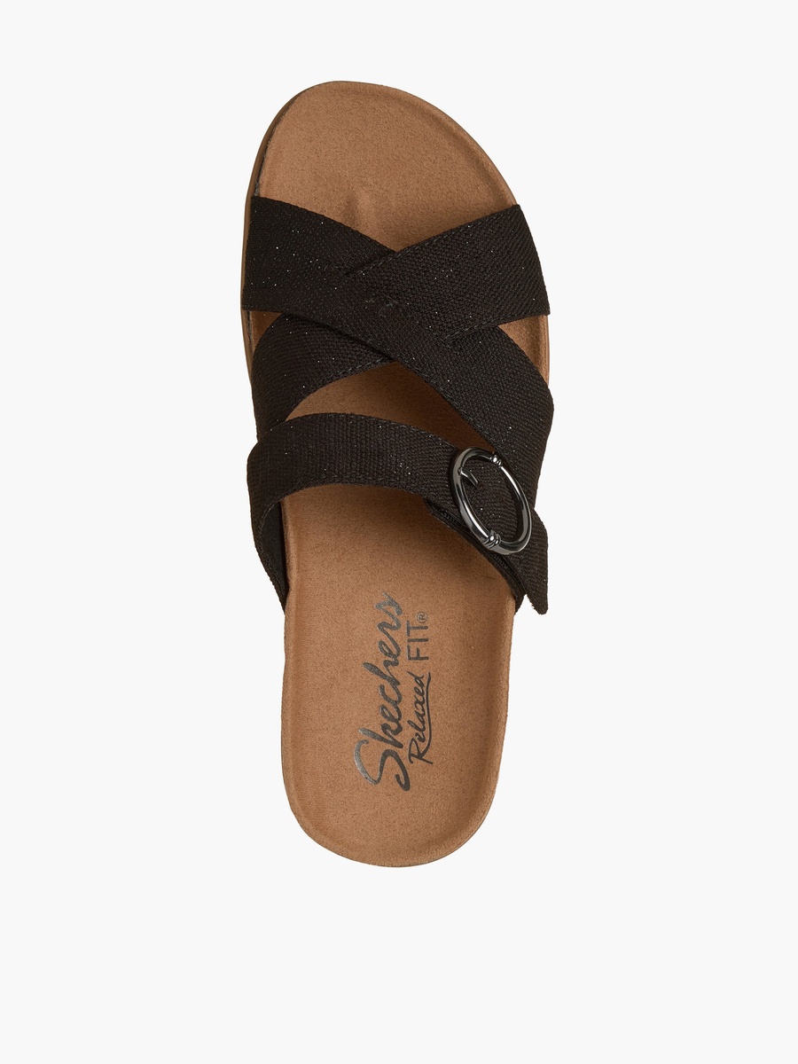 Women LIFTED COMFORT Slip-On Sandals
