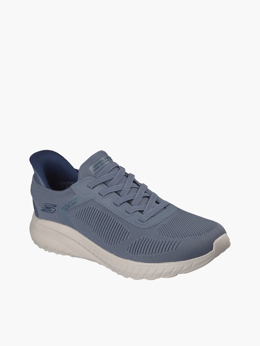 Men BOBS SQUAD CHAOS Slip-On Sports Shoes