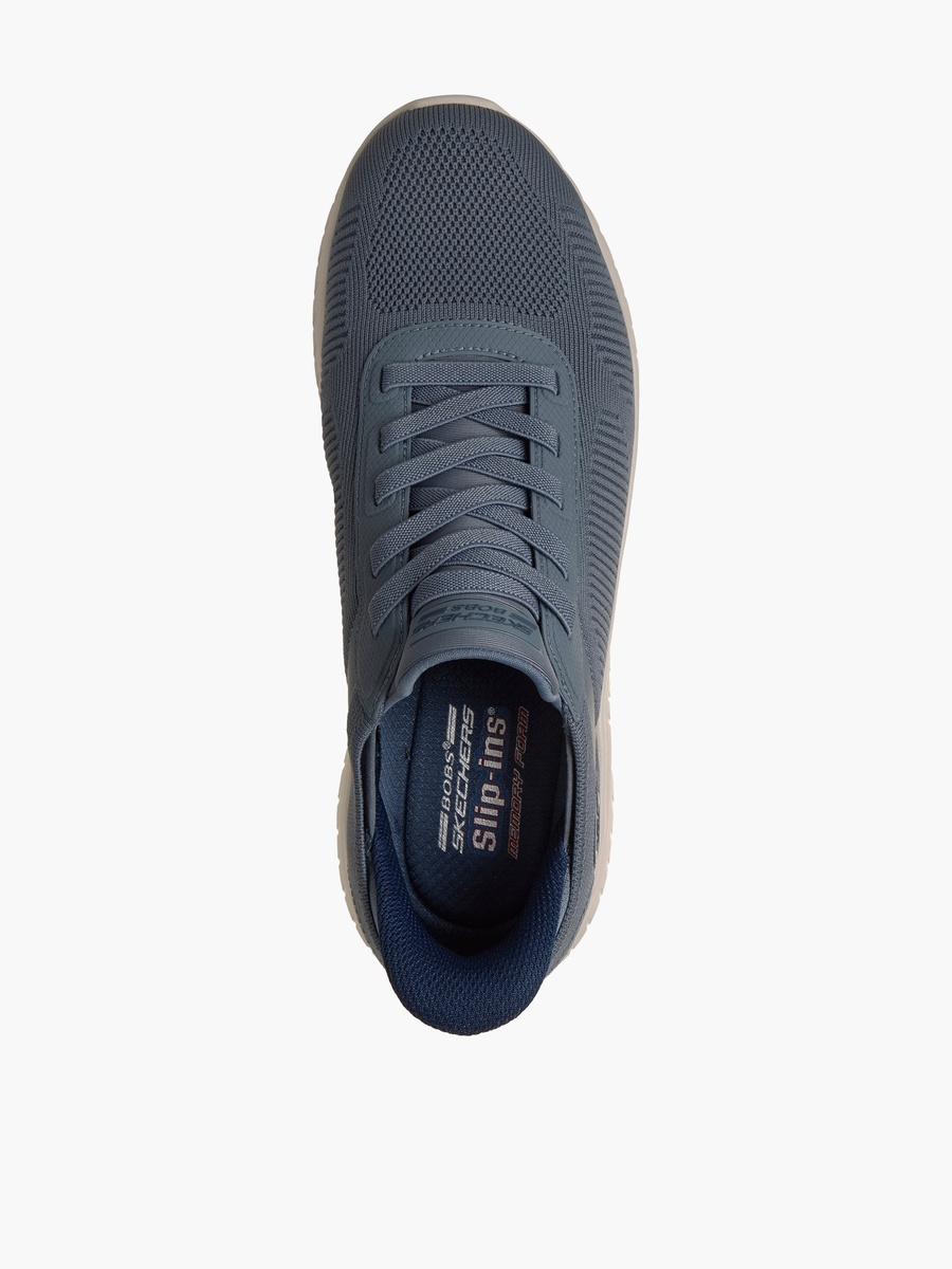 Men BOBS SQUAD CHAOS Slip-On Sports Shoes