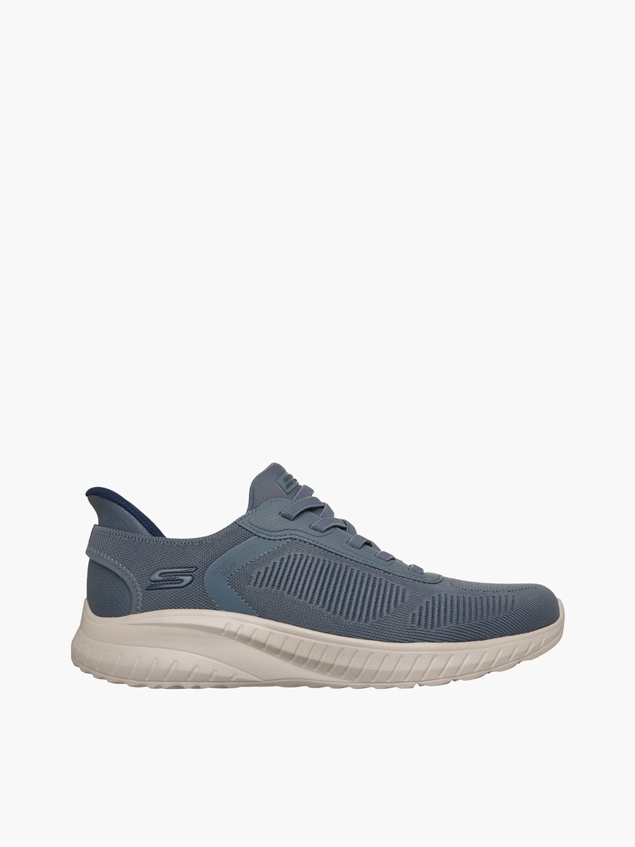Men BOBS SQUAD CHAOS Slip-On Sports Shoes