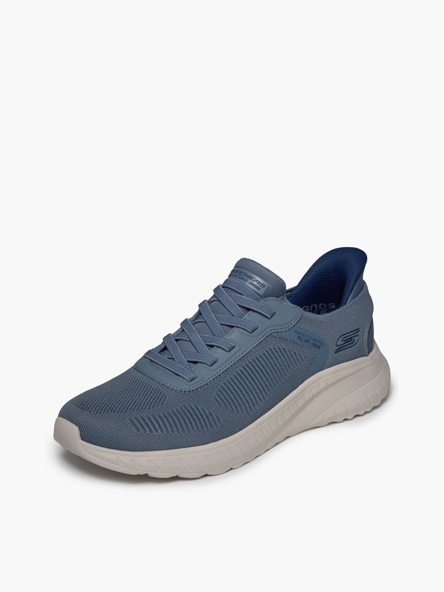 Men BOBS SQUAD CHAOS Slip-On Sports Shoes