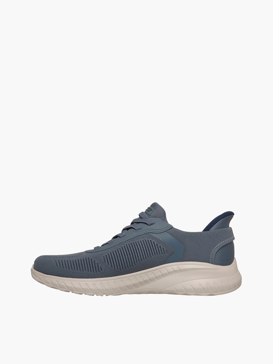 Men BOBS SQUAD CHAOS Slip-On Sports Shoes