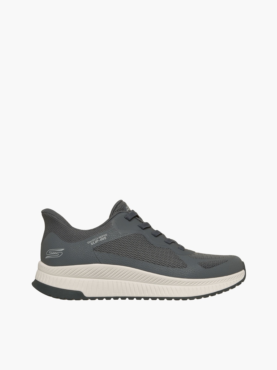Men Bobs Squad 4 Lace Up Sports Shoes