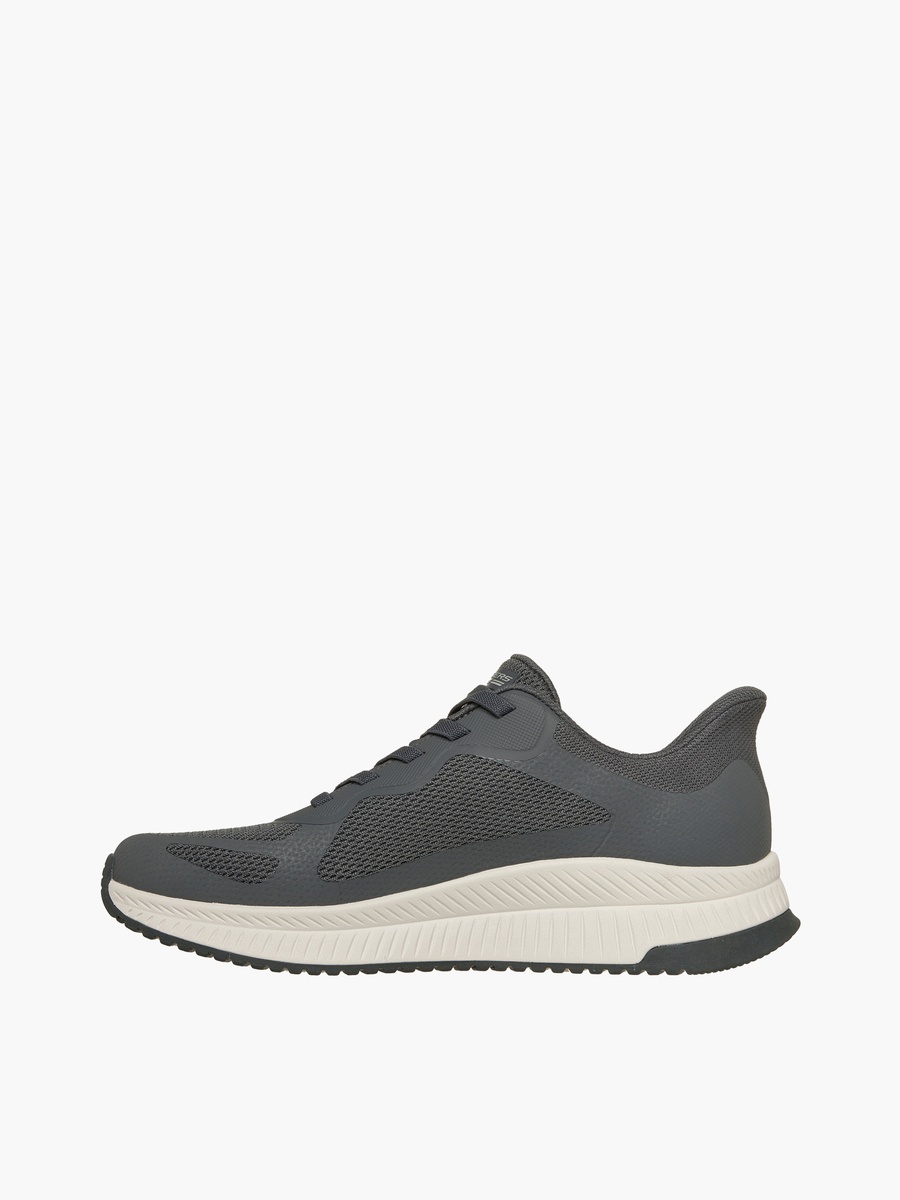 Men Bobs Squad 4 Lace Up Sports Shoes