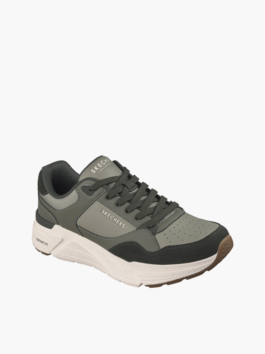 Men ROVINO LITE Lace-Up Sneakers