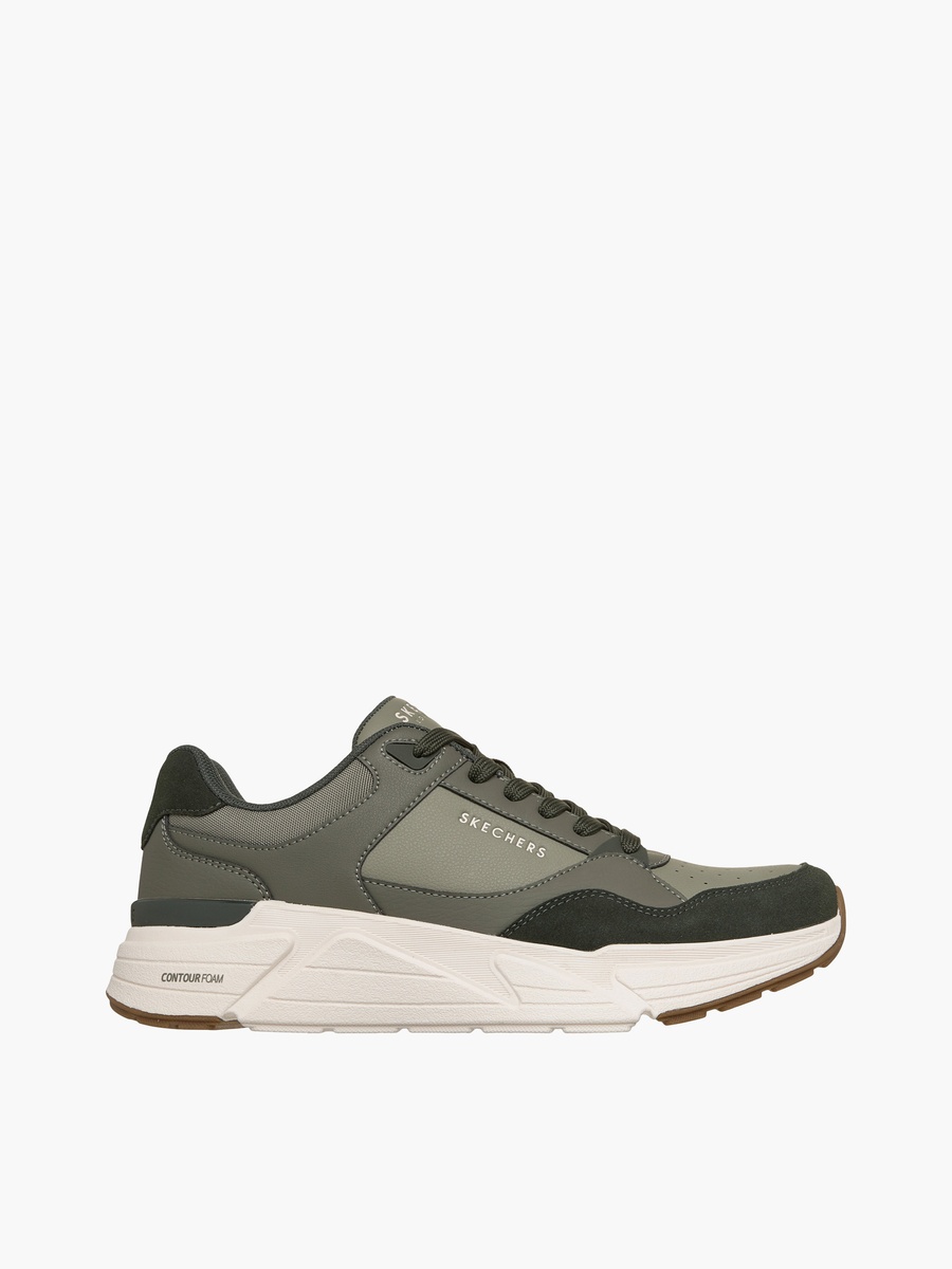 Men ROVINO LITE Lace-Up Sneakers