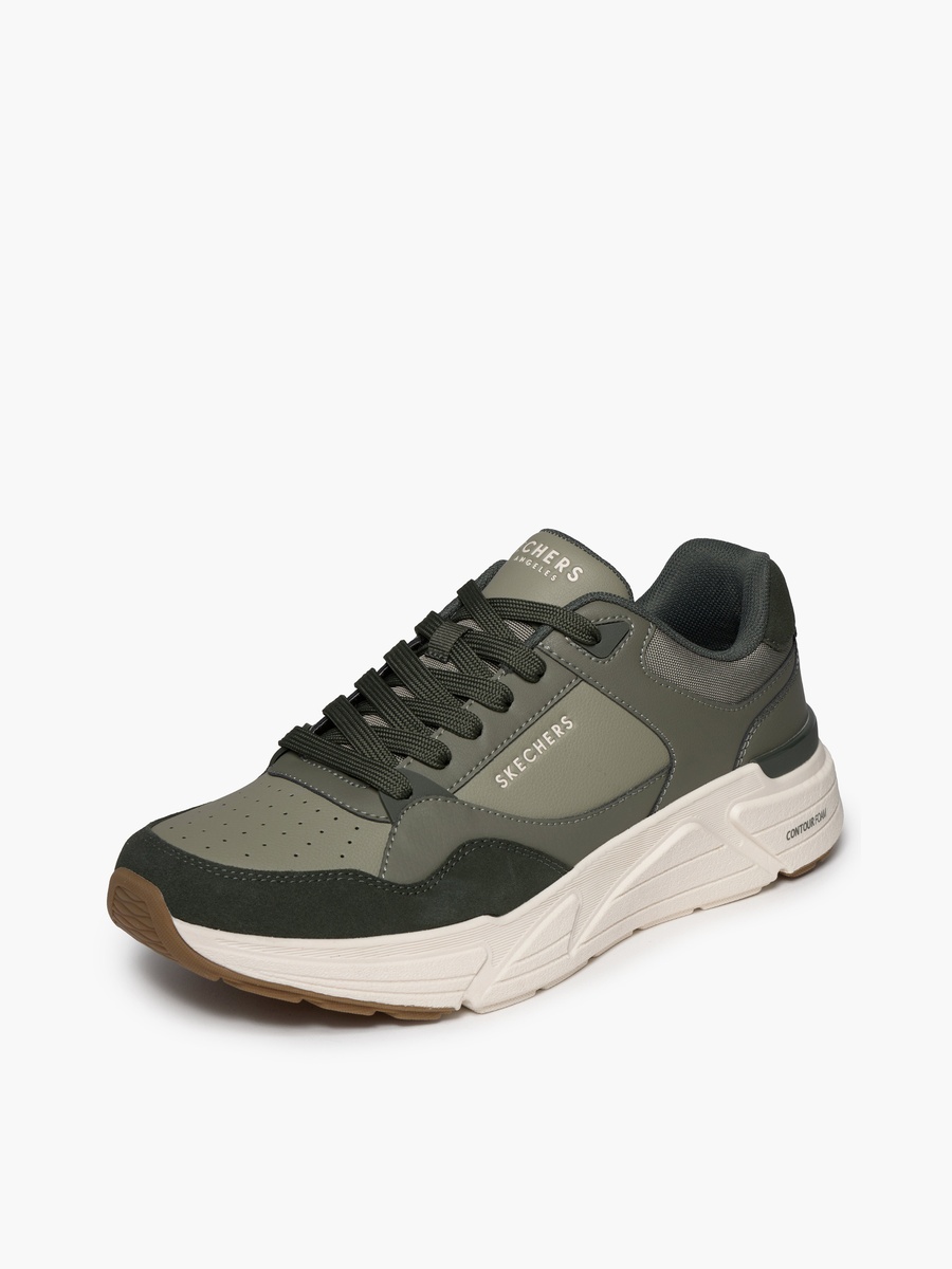 Men ROVINO LITE Lace-Up Sneakers