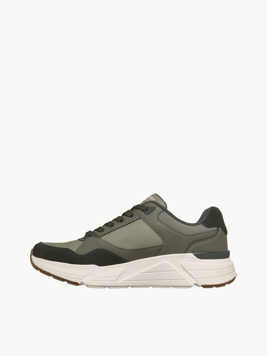 Men ROVINO LITE Lace-Up Sneakers