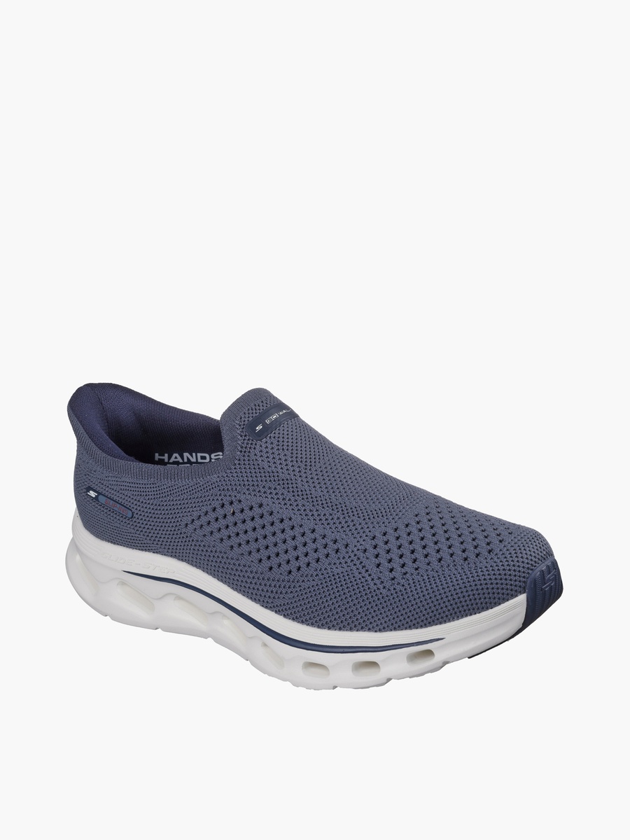 Men Slip-On Sports Shoes