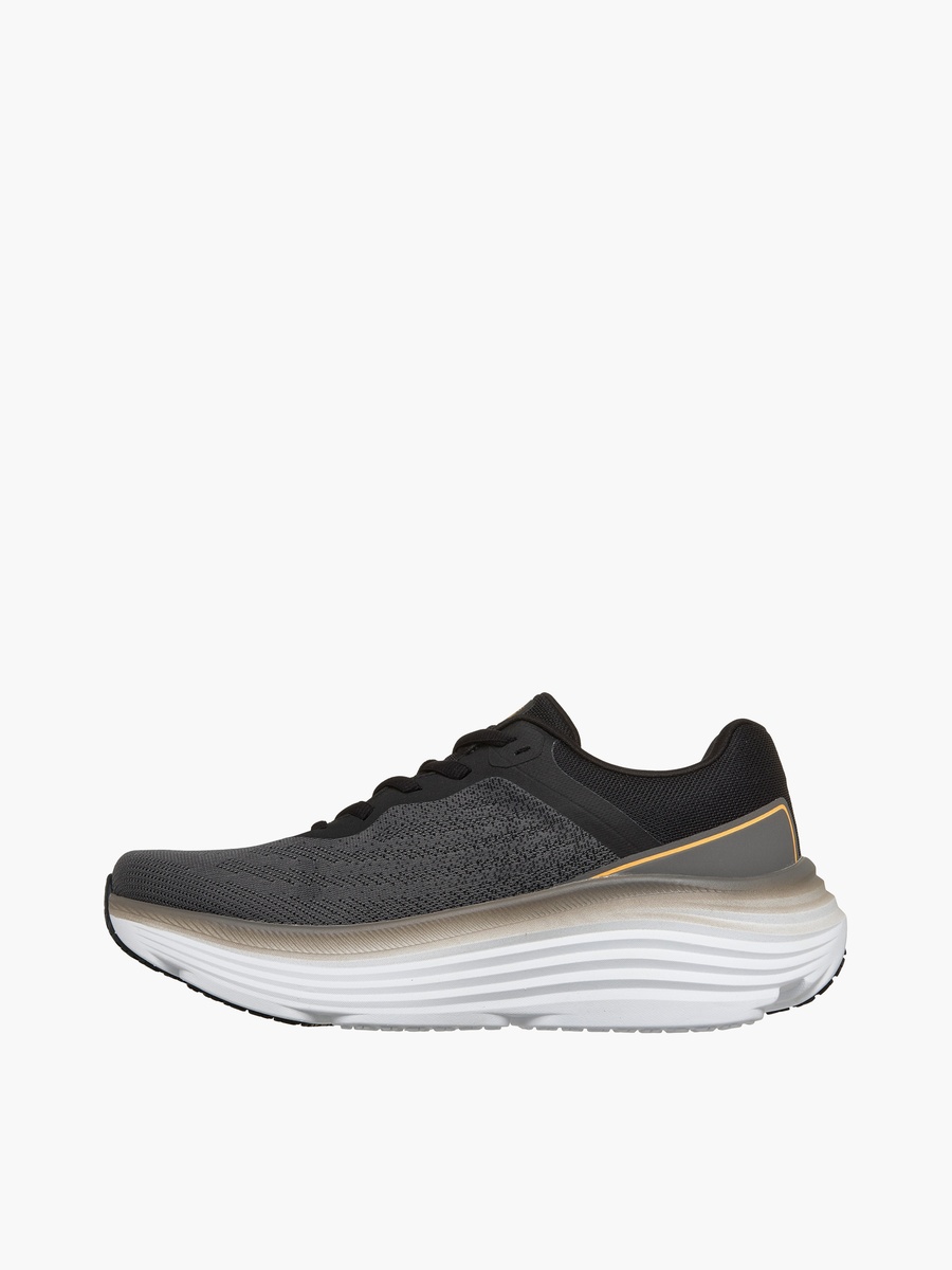Men MAX CUSHIONING ENDEAVOUR Lace-Up Sports Shoes