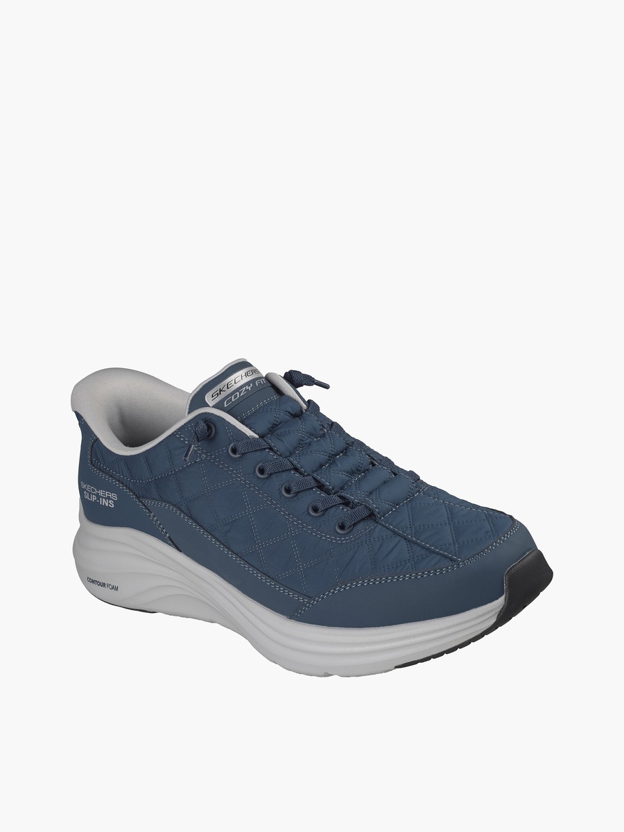 Men Vapor Foam Slip-On Sports Shoes