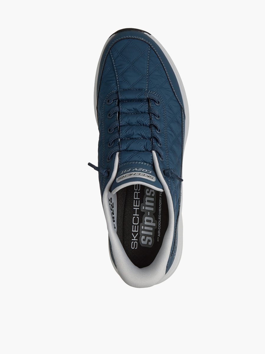 Men Vapor Foam Slip-On Sports Shoes