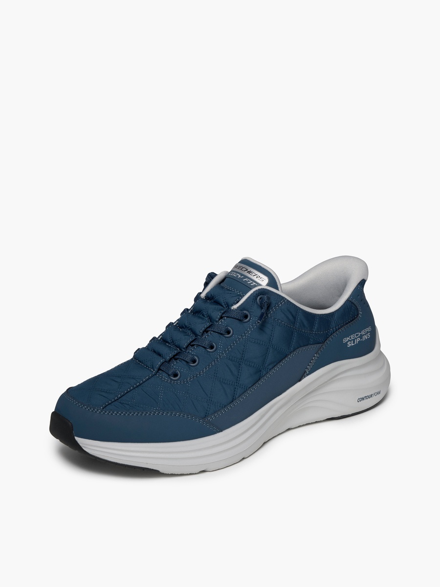 Men Vapor Foam Slip-On Sports Shoes