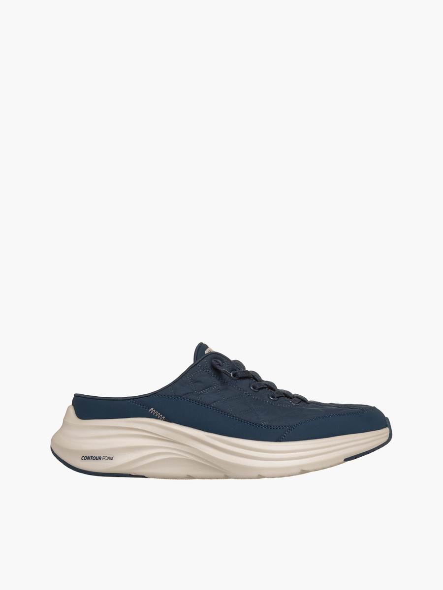 Men CONTOUR FOAM Slip-On Mule Sneakers