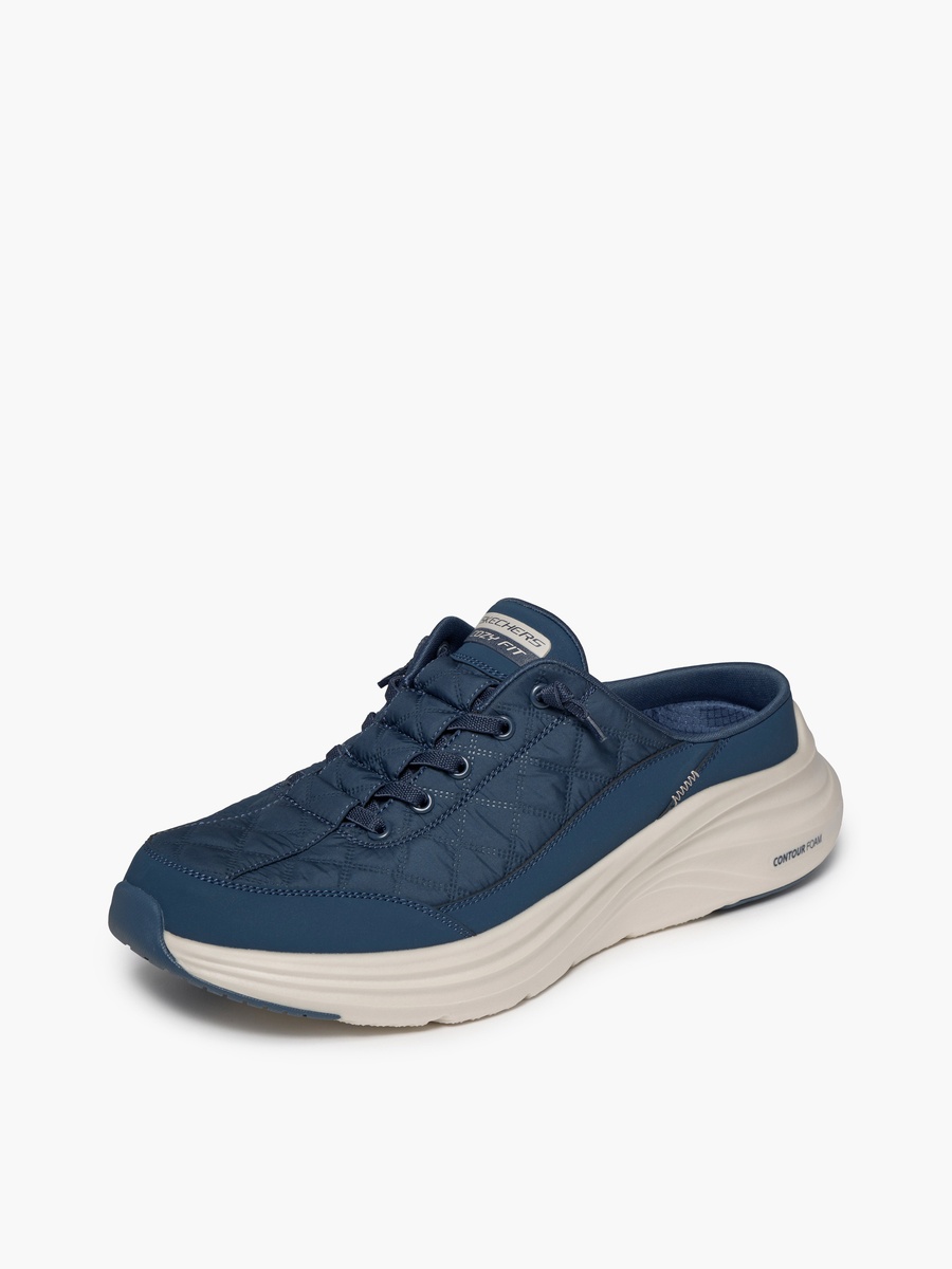 Men CONTOUR FOAM Slip-On Mule Sneakers