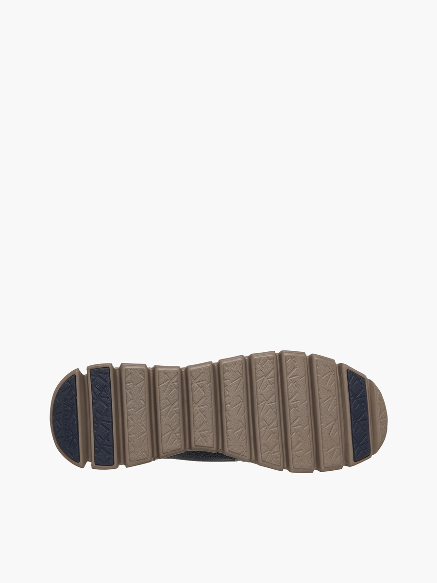 Men GLIDE-STEP Slip-On Sports Shoes