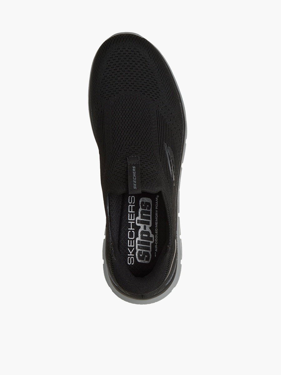 Men TRACK Slip-On Sports Shoes