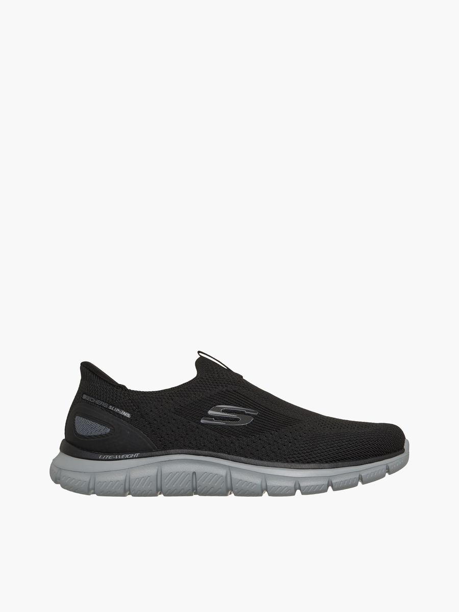 Men TRACK Slip-On Sports Shoes