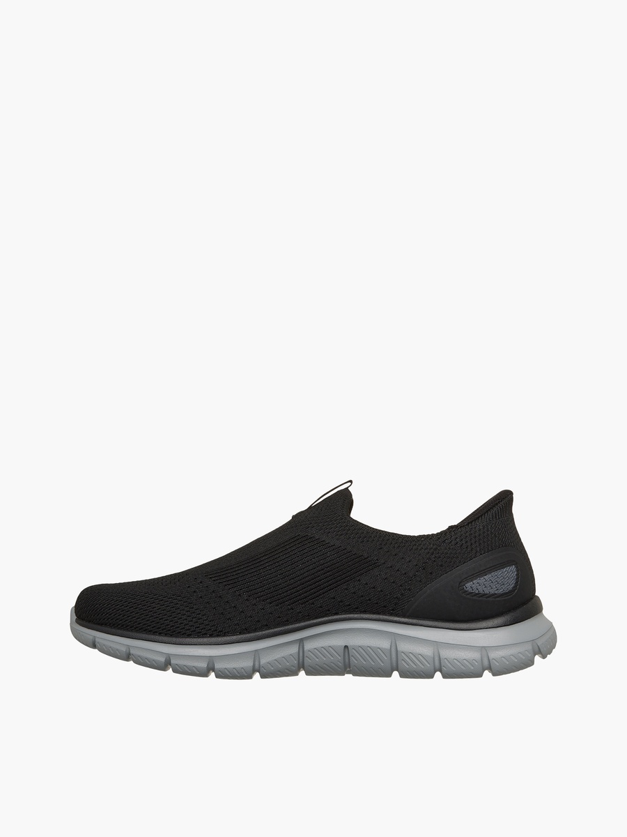 Men TRACK Slip-On Sports Shoes