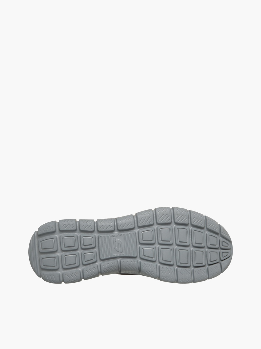 Men TRACK Slip-On Sports Shoes