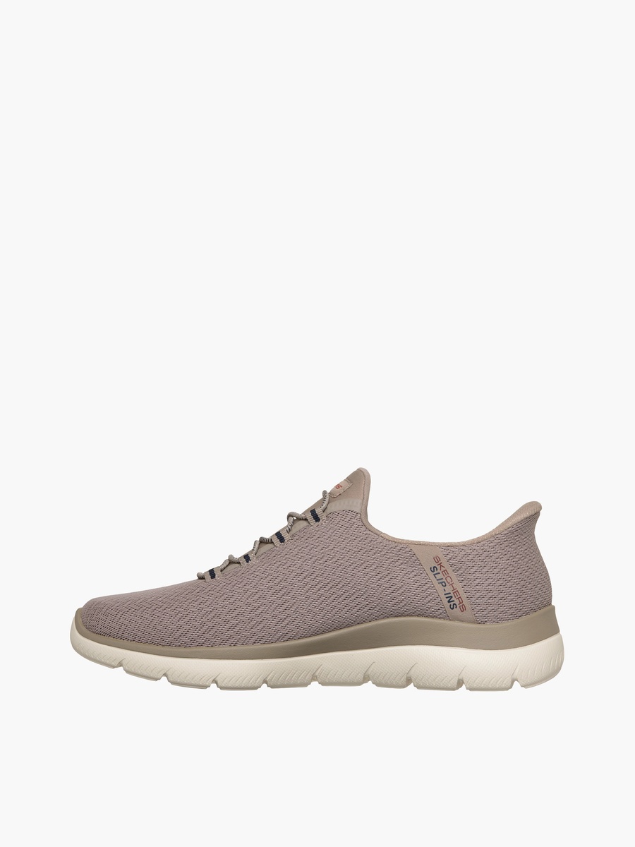 Men Arch Fit Summits Slip-On Sports Shoes