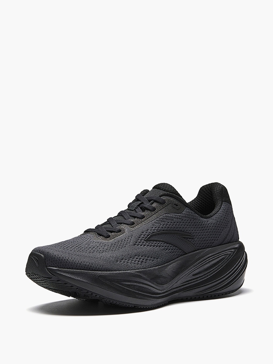 Men CC3 Lace-Up Ankle Sneakers