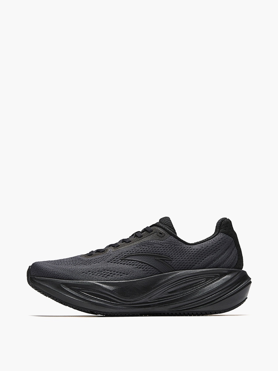 Men CC3 Lace-Up Ankle Sneakers
