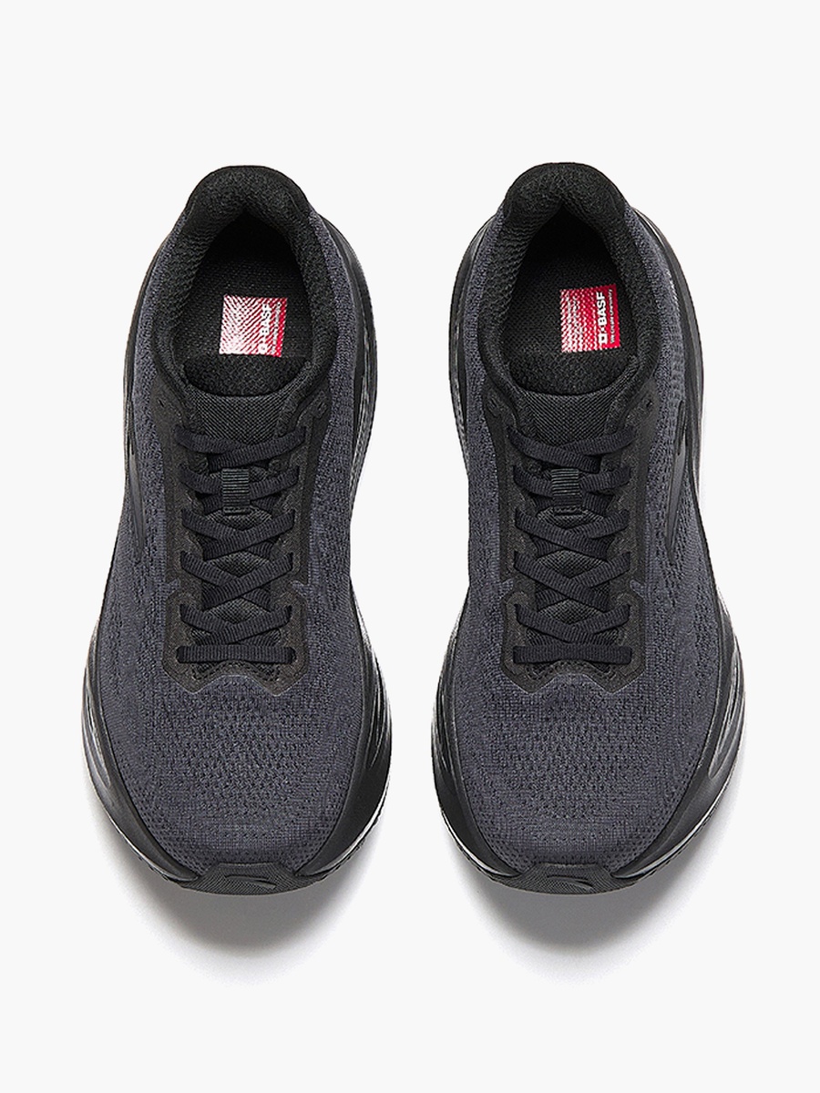 Men CC3 Lace-Up Ankle Sneakers