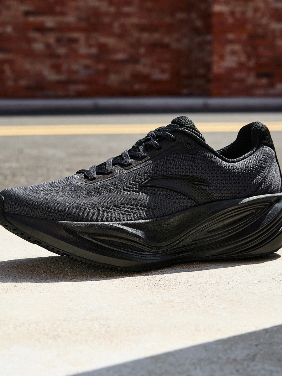 Men CC3 Lace-Up Ankle Sneakers