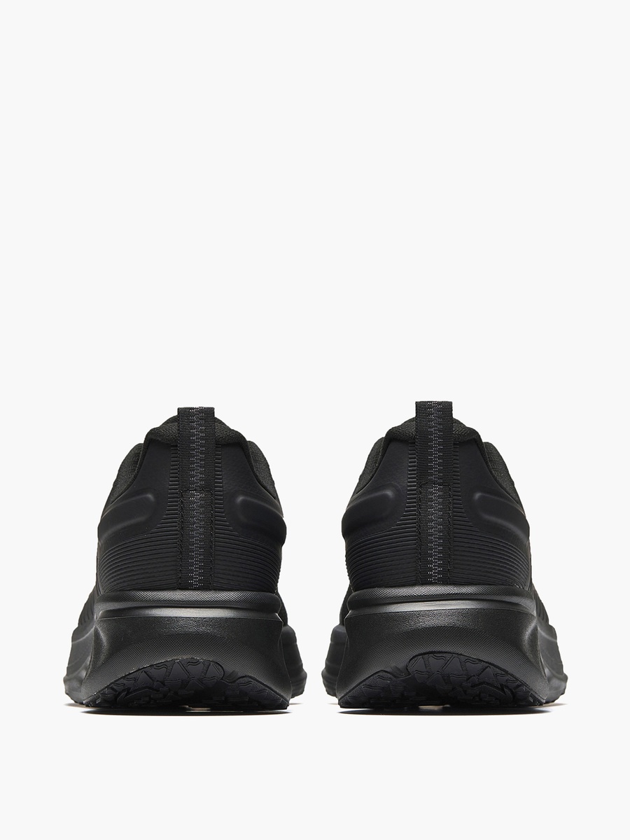 Men Lace-Up Ankle Sneakers