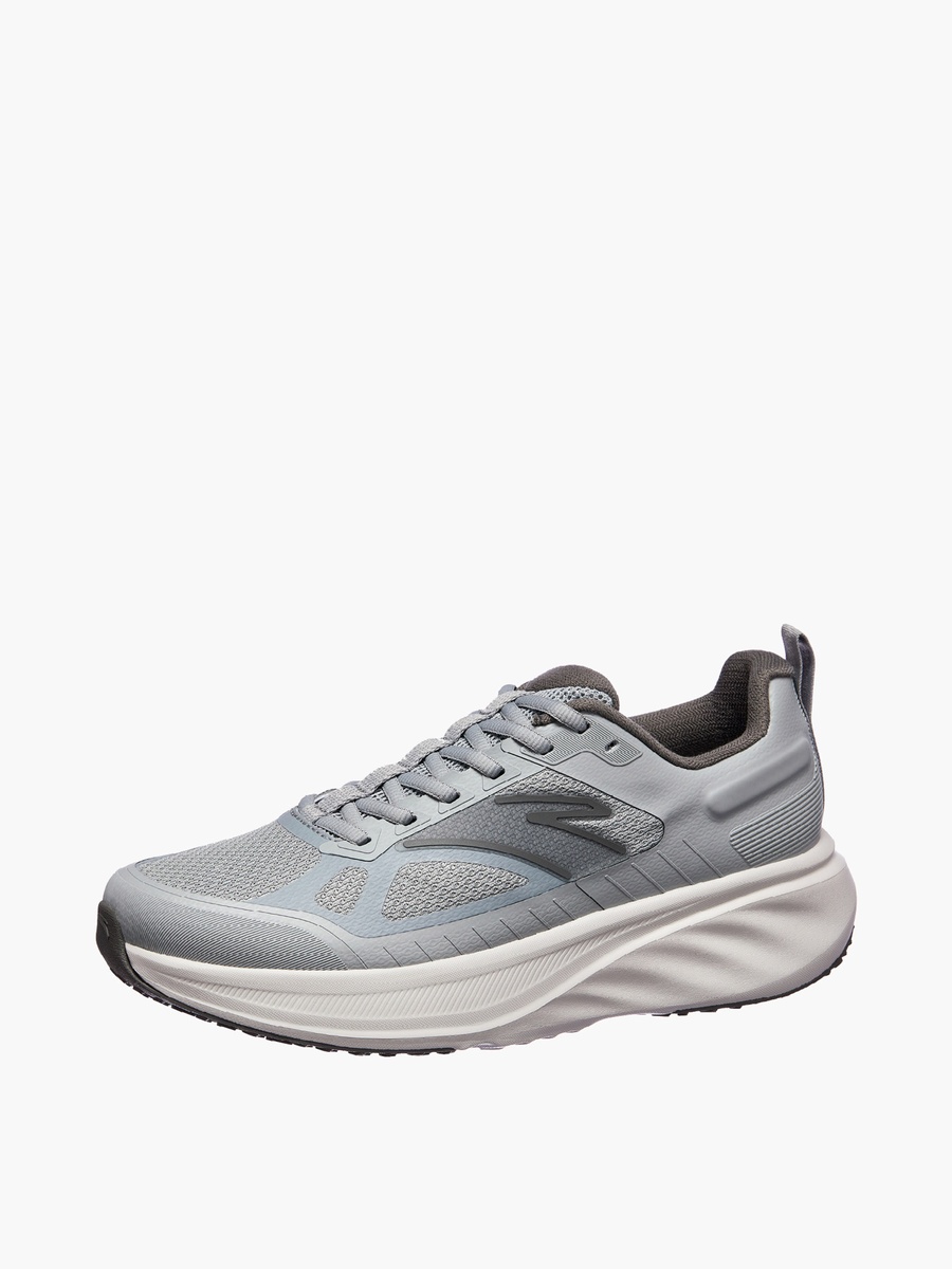Men Qilian Lace-Up Sports Shoes