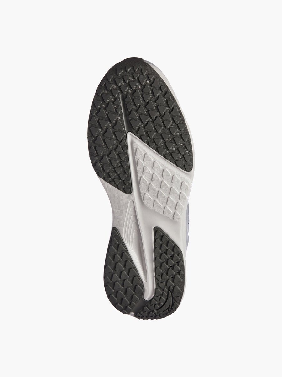 Men Qilian Lace-Up Sports Shoes