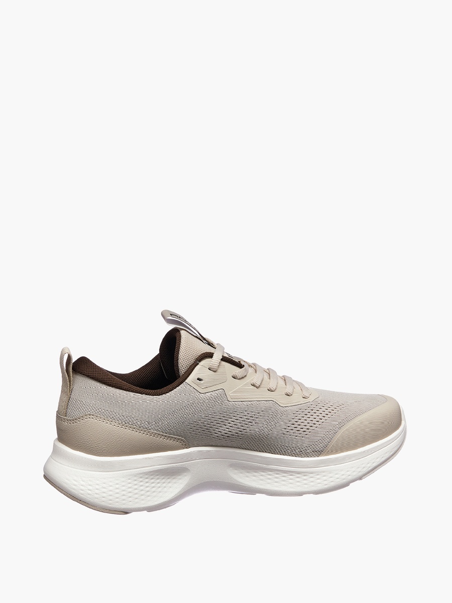 Men Lace-Up Sports Shoes