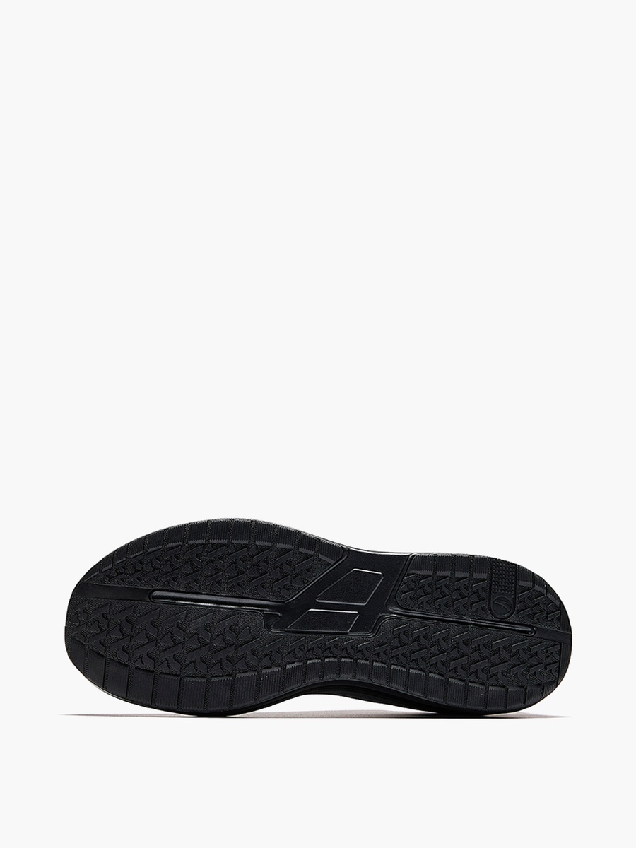 Men Lace-Up Ankle Sneakers