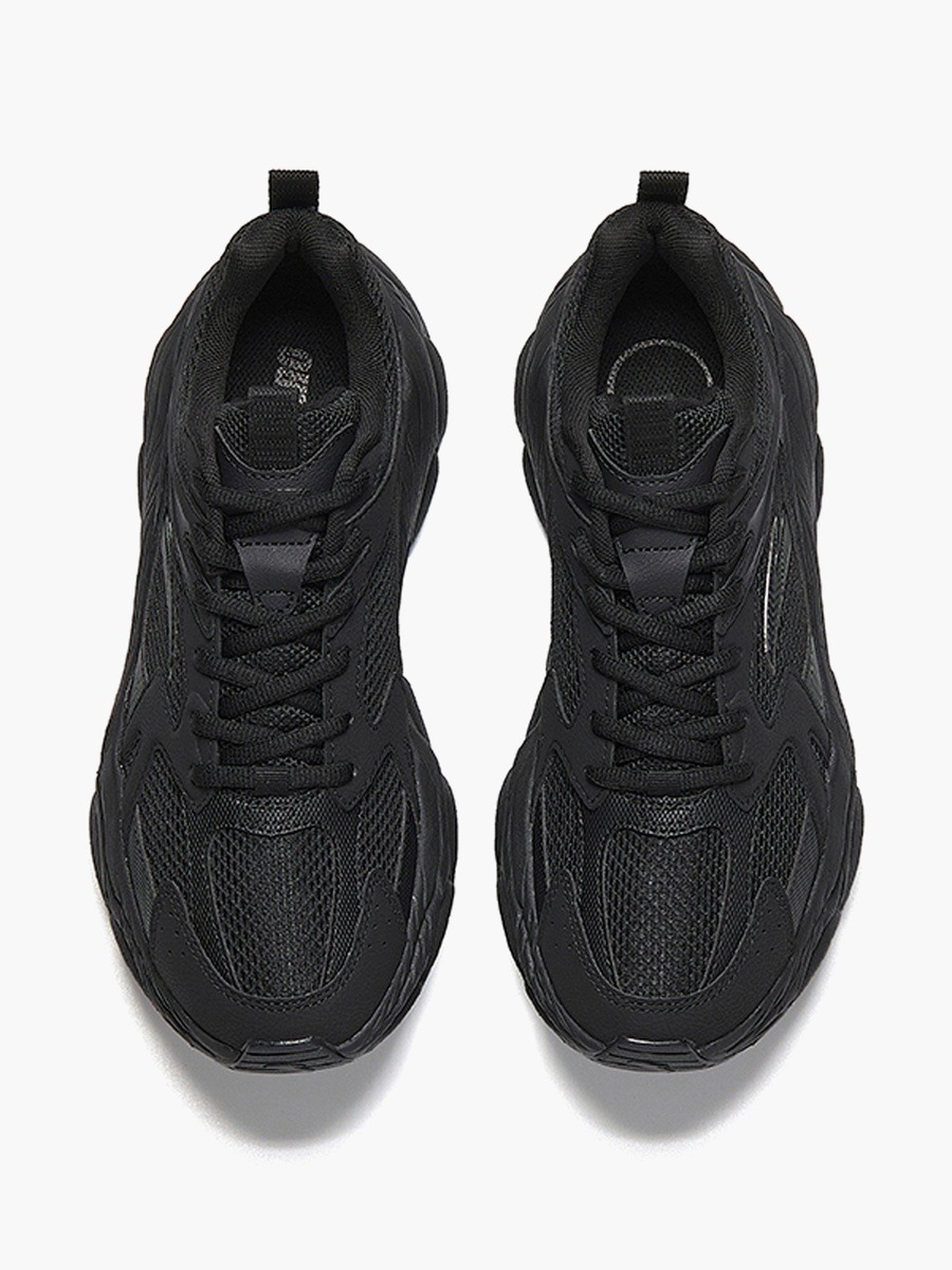 Men MILLENIUM TD Lace-Up Sneakers