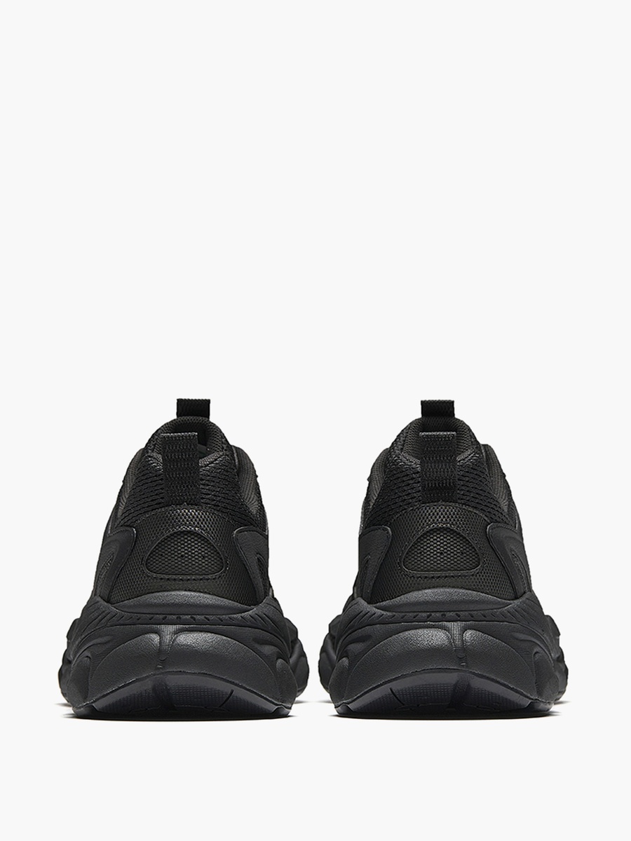 Men MILLENIUM TD Lace-Up Sneakers