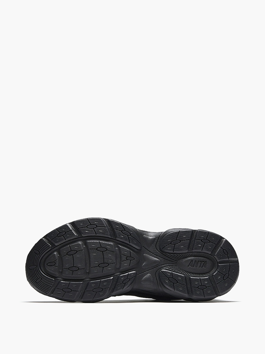 Men MILLENIUM TD Lace-Up Sneakers