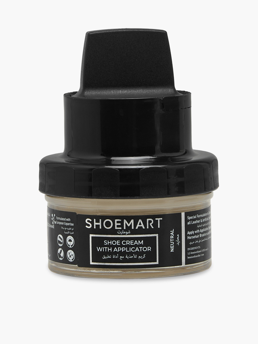 Quick Shine Shoe Sponge