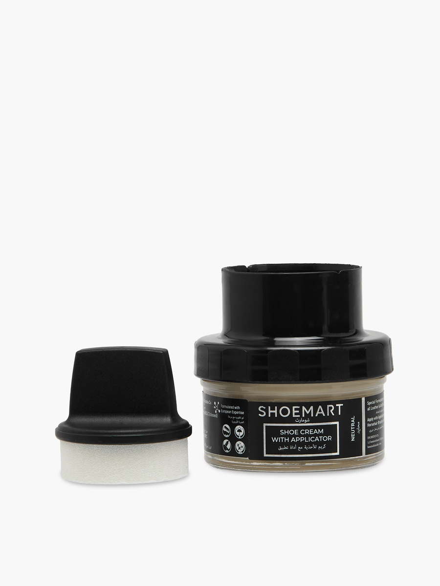 Quick Shine Shoe Sponge