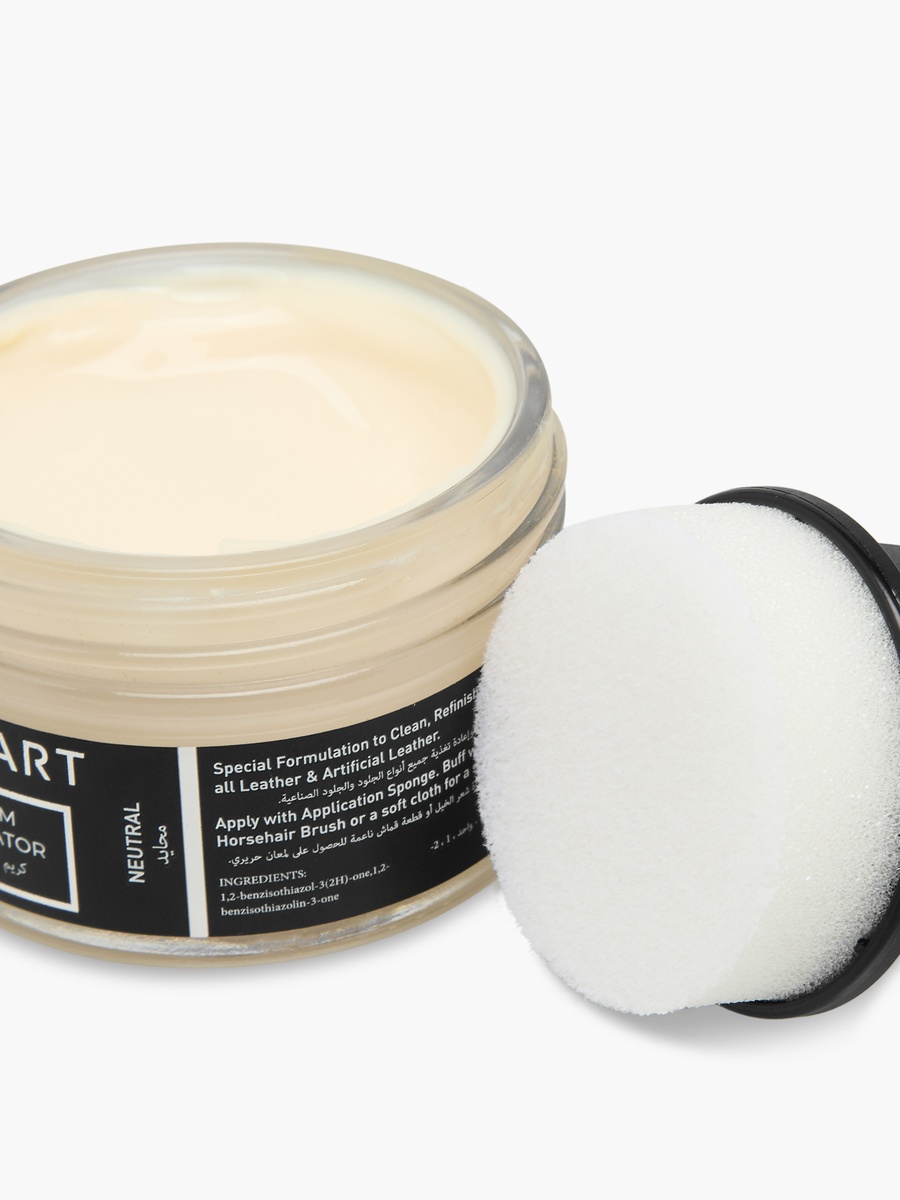 Quick Shine Shoe Sponge