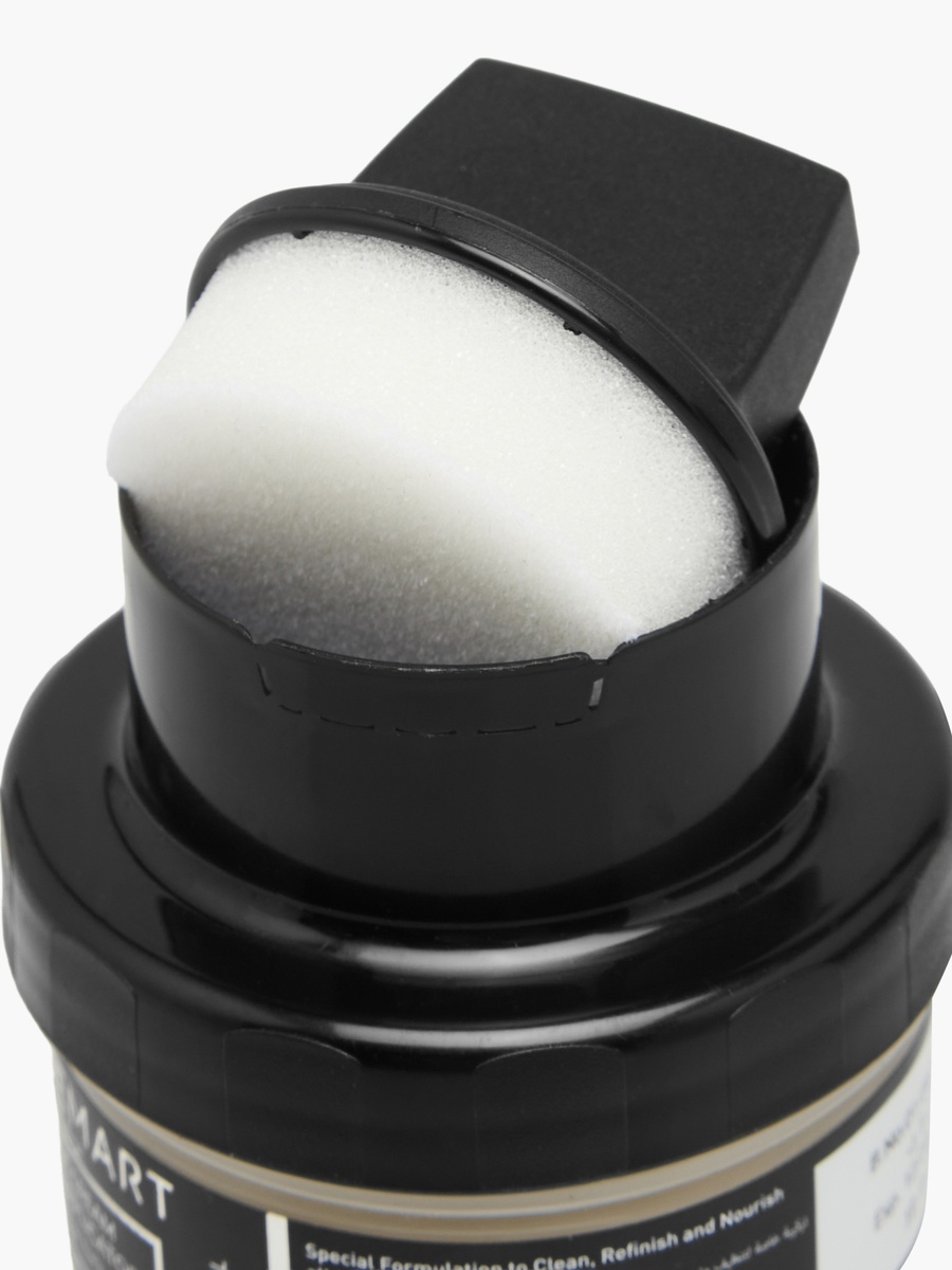 Quick Shine Shoe Sponge