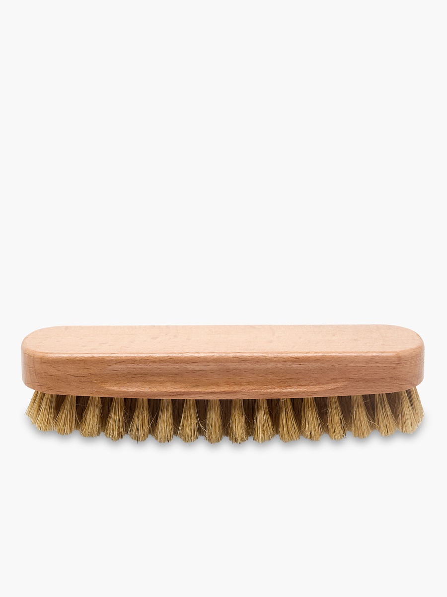 Men Shoe Gloss Brush