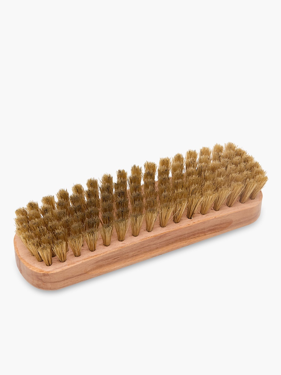 Men Shoe Gloss Brush