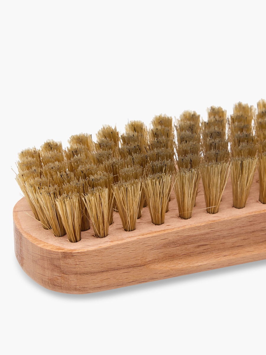 Men Shoe Gloss Brush